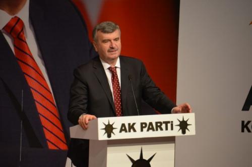 Akyrek; 2019u Hep Birlikte Planlyoruz 